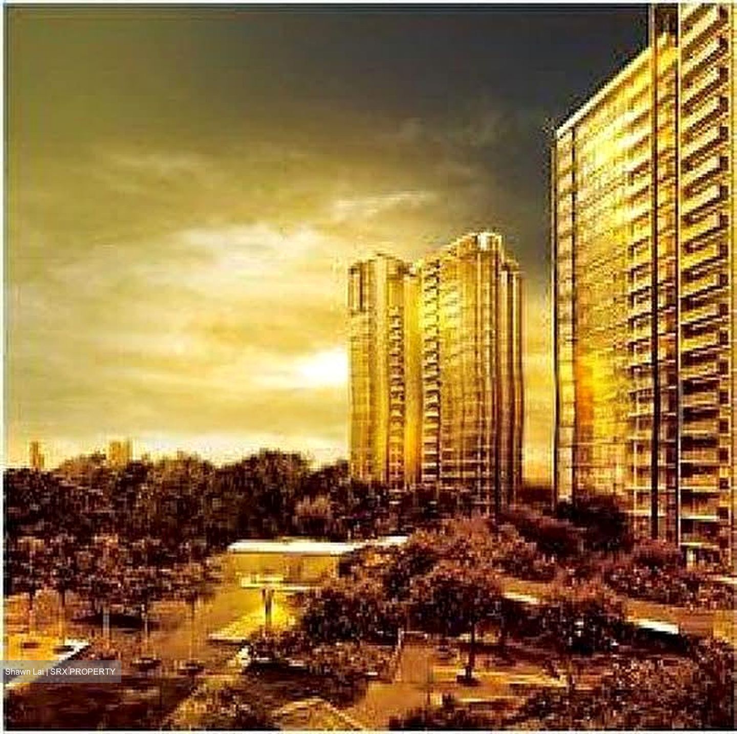 One Amber (D15), Condominium #575839331
